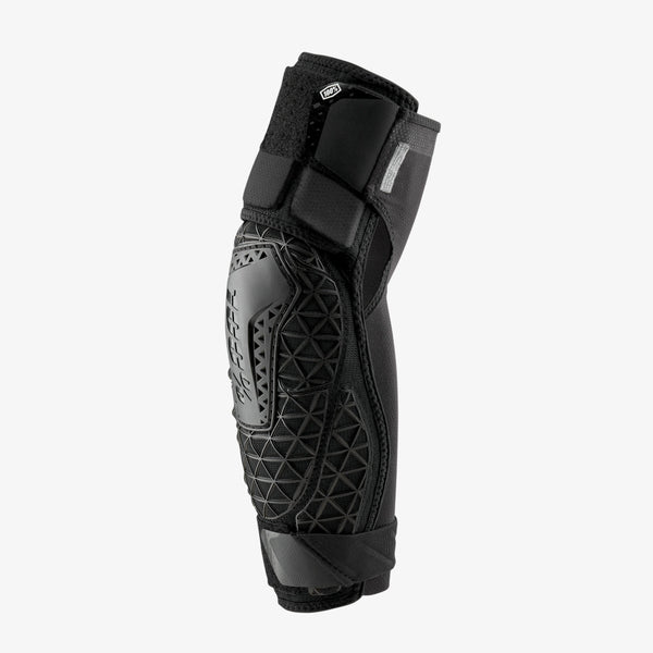 100% SURPASS Elbow Guard - 黑