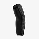 100% SURPASS Elbow Guard - 黑灰