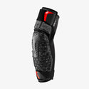 100% SURPASS Elbow Guard - 黑灰