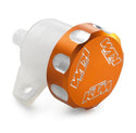 KTM 原厂配件 Rear Master Cylinder Cover 200/390 Duke/Adv/RC/R 2014-2021