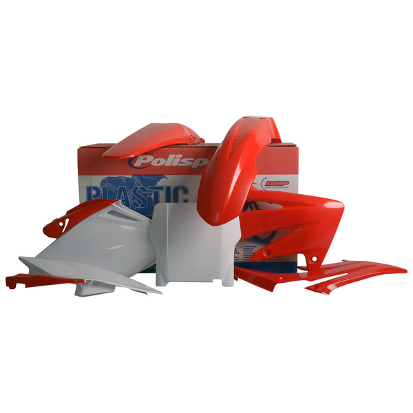 Polisport 车身塑料套件 Honda Kit Honda CRF250R(06-07)OEM Color
