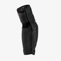 100% FORTIS Elbow Guard - 黑