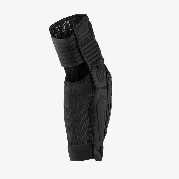 100% FORTIS Elbow Guard - 黑