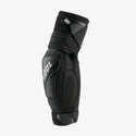 100% FORTIS Elbow Guard - 黑
