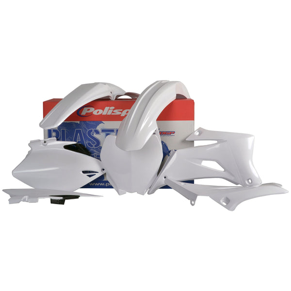 Polisport 车身塑料套件 Yamaha Complete Kit for YZ250F/450F(06-09)