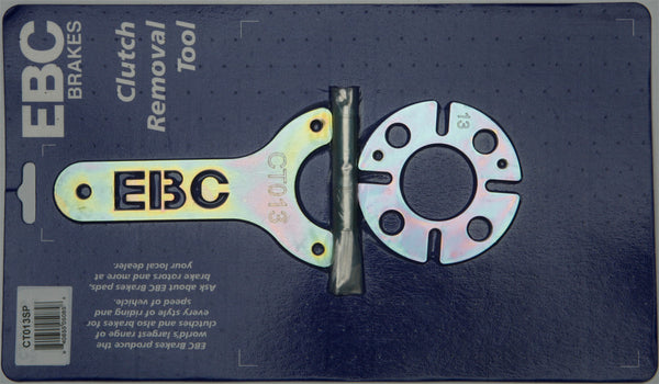 EBC 工具 CLUTCH BASKET HOLDER