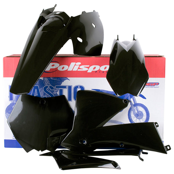 Polisport 车身塑料套件 KTM Complete Kit for KTM SX(03-04)EXC/EXC-F(04)