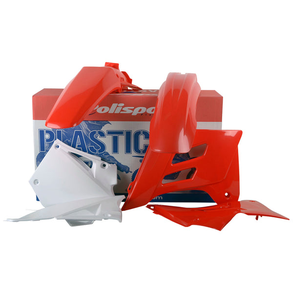 Polisport 车身塑料套件 Gas Gas Complete Kit GAS GAS EC125/200/250/300(05-06)