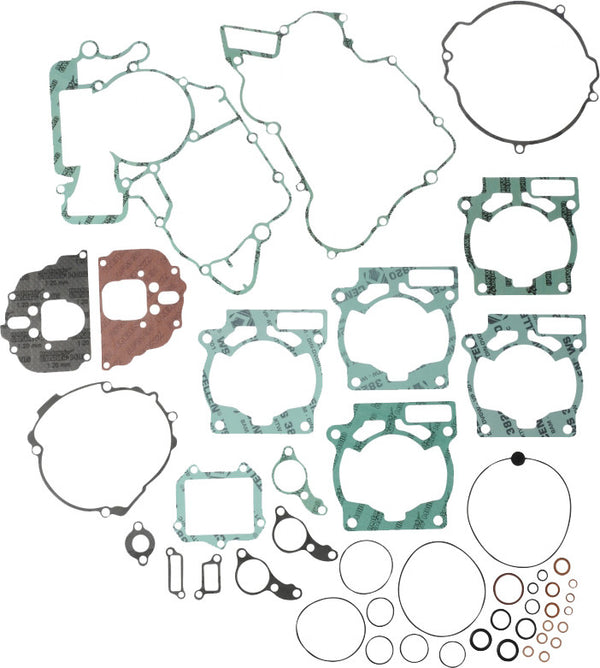 ATHENA 缸垫/密封 COMPLETE GASKET KIT HUSQ/KTM