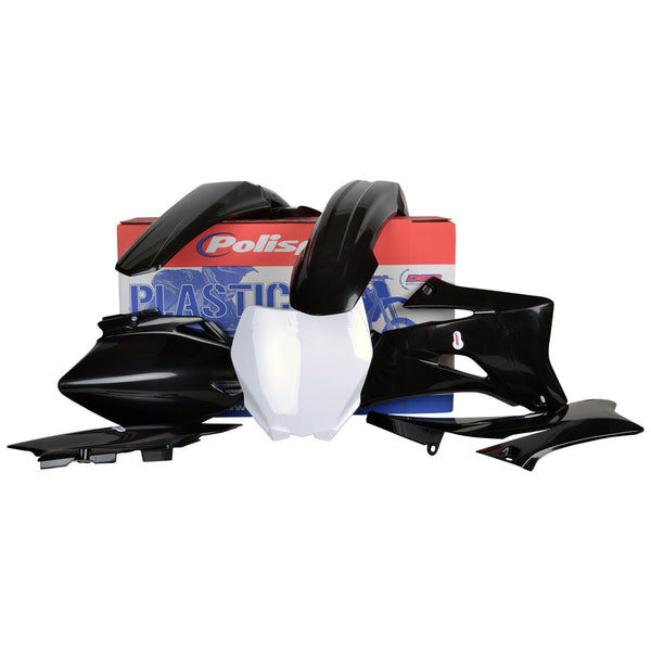 Polisport 车身塑料套件 Yamaha Complete Kit for YZ250F/450F(06-09)