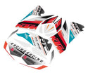 KTM Factory Graphics Kit RC 390 2014-2016
