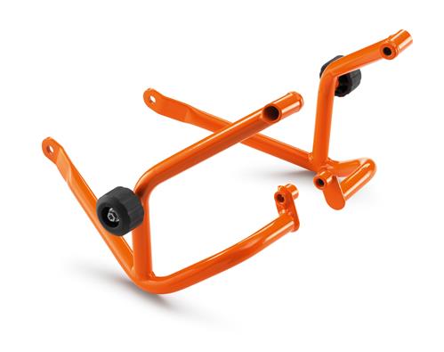 KTM Crash Bar Kit 390 Duke 2014-2016