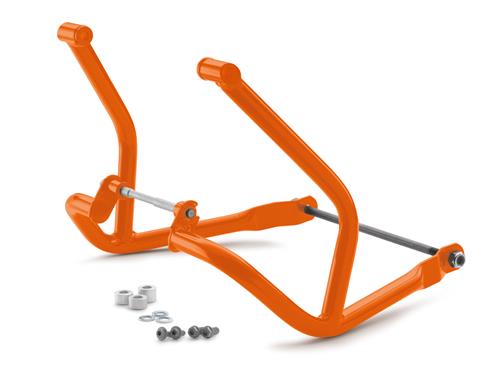 KTM Crash Bar Kit 390 Duke 2017-2021