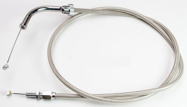 MOTION PRO 油门/刹车/离合线 ARMOR COAT THROTTLE PUSH CABLE