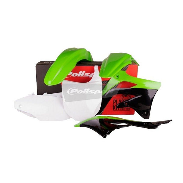 POLISPORT 车身塑料套件 OE