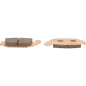 ALL BALLS 刹车 BRAKE PAD KIT SINTERED
