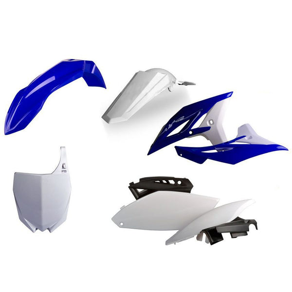 POLISPORT 车身塑料套件 OE COLOR