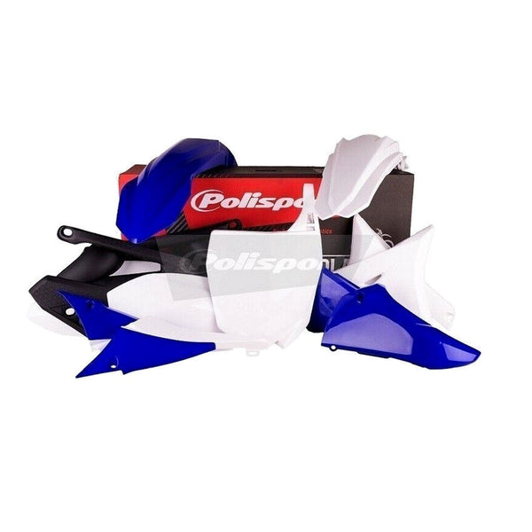 POLISPORT 车身塑料套件 OE COLOR