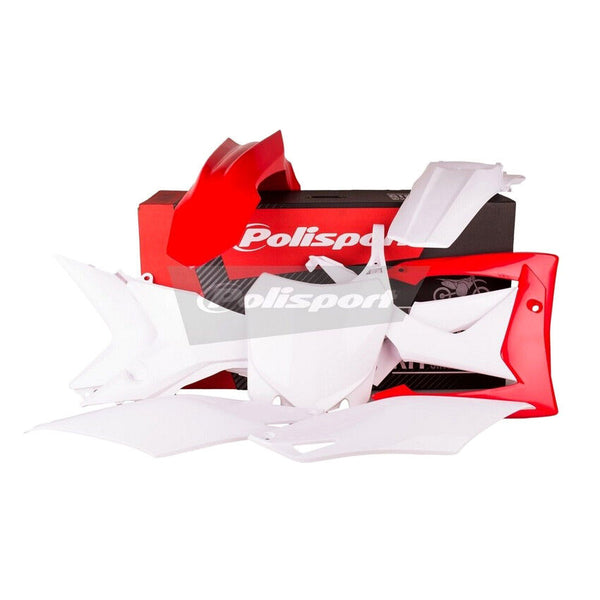 POLISPORT 车身塑料套件 OEM COLOR