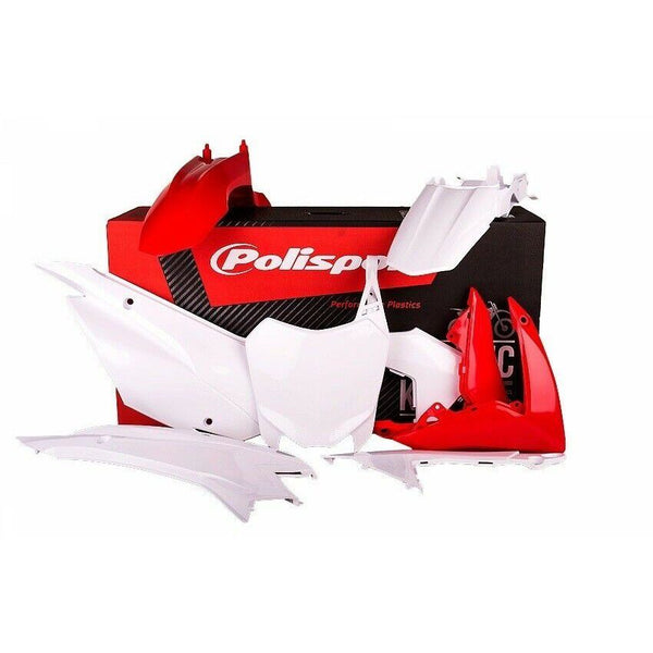 POLISPORT 车身塑料套件 OE COLOR