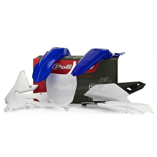 POLISPORT 车身塑料套件 OE COLOR