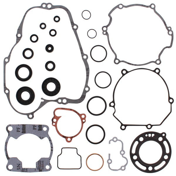 VERTEX 缸垫/密封 COMPLETE GASKET SET WITH OIL SEALS