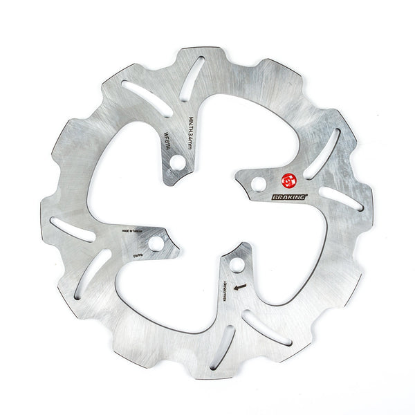 BRAKING 刹车 RACING ROTOR FRONT
