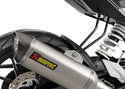 KTM Silencer Bracket 390 Duke/RC 2014-2015