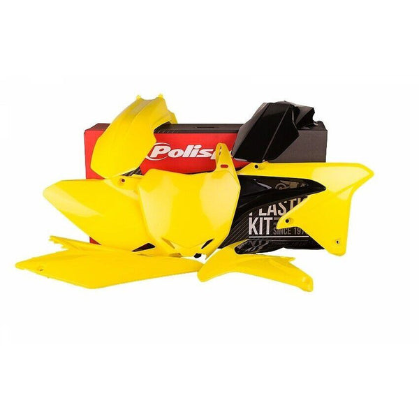 Polisport 车身塑料套件 OE COLOR