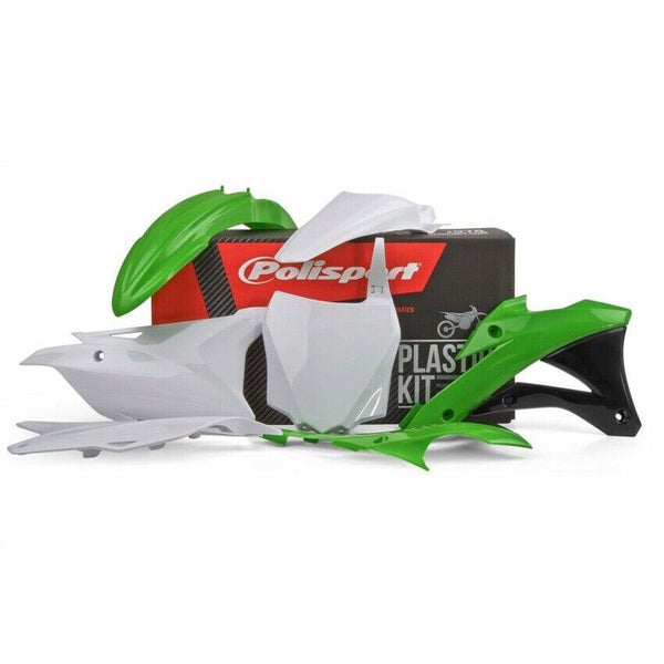 POLISPORT 车身塑料套件 OE