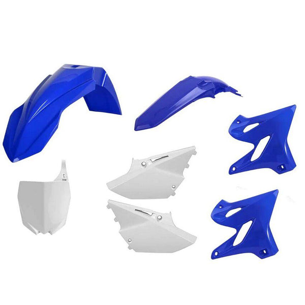 POLISPORT 车身塑料套件 OE COLOR