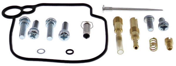 ALL BALLS 燃油系统 BIKE CARBURETOR REBUILD KIT