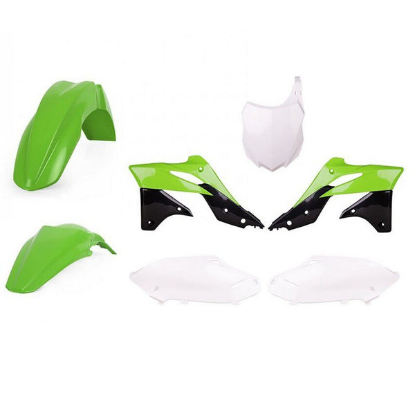 POLISPORT 车身塑料套件 OE COLOR