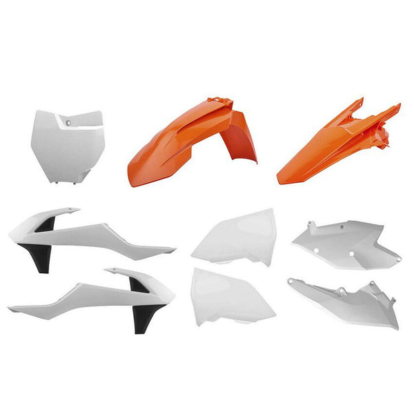 POLISPORT 车身塑料套件 OE COLOR