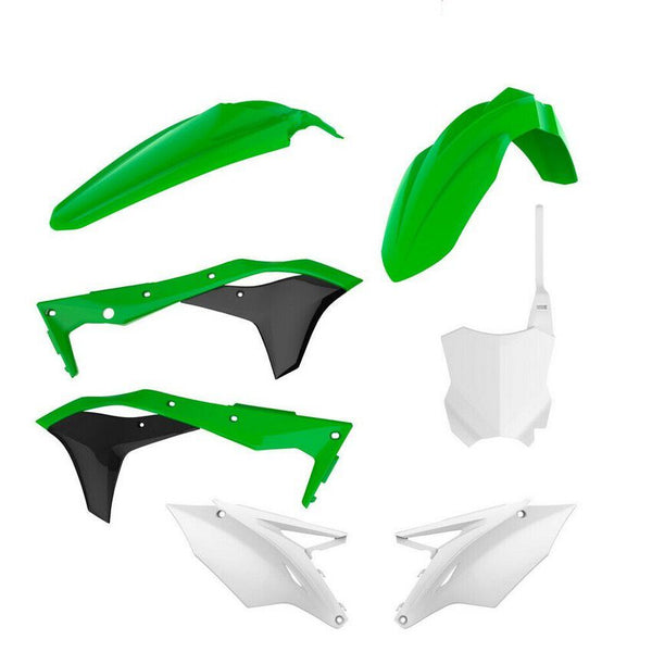 Polisport 车身塑料套件 OE COLOR