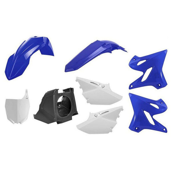 POLISPORT 车身塑料套件 OE COLOR