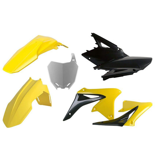 Polisport 车身塑料套件 OE COLOR