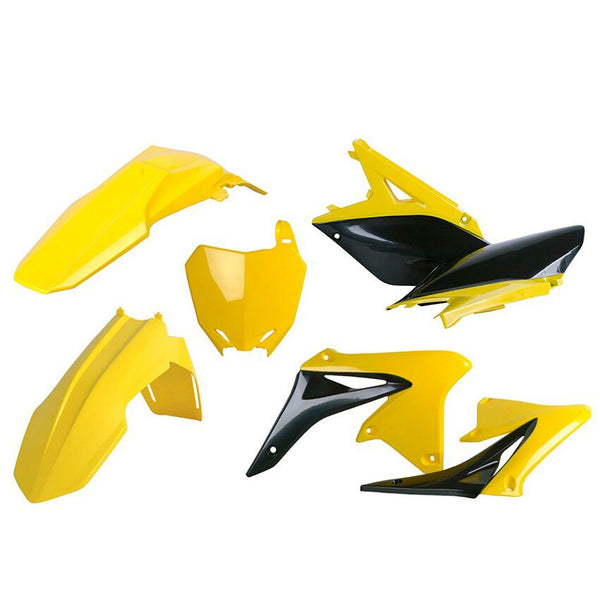 Polisport 车身塑料套件 OE COLOR