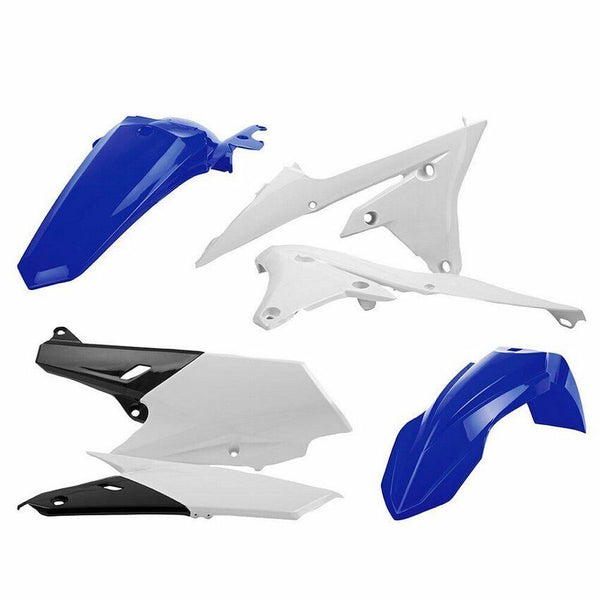 Polisport 车身塑料套件 OE COLOR