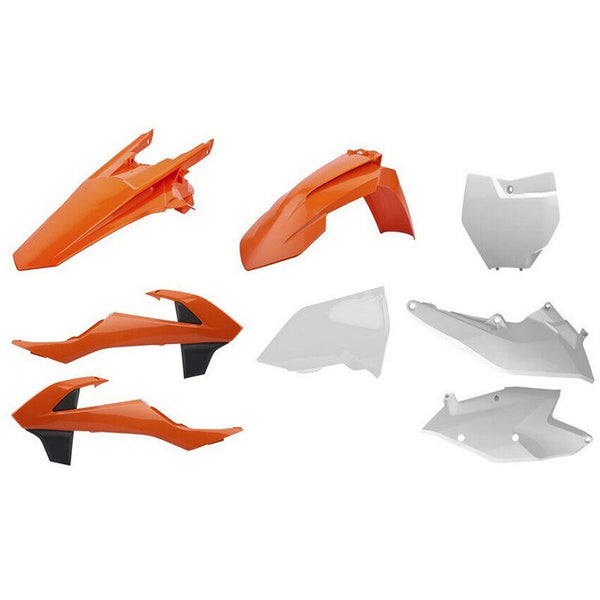 POLISPORT 车身塑料套件 OEM COLOR
