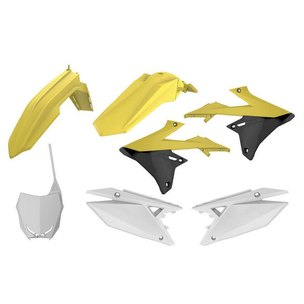 POLISPORT 车身塑料套件 OEM COLOR