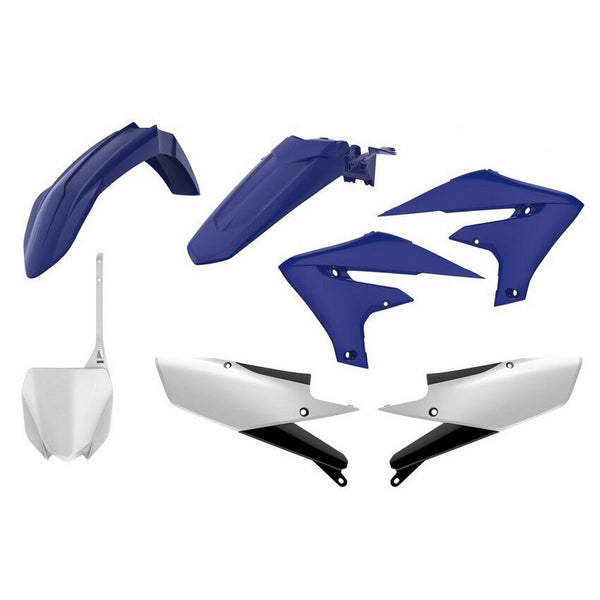 POLISPORT 车身塑料套件 OEM COLOR