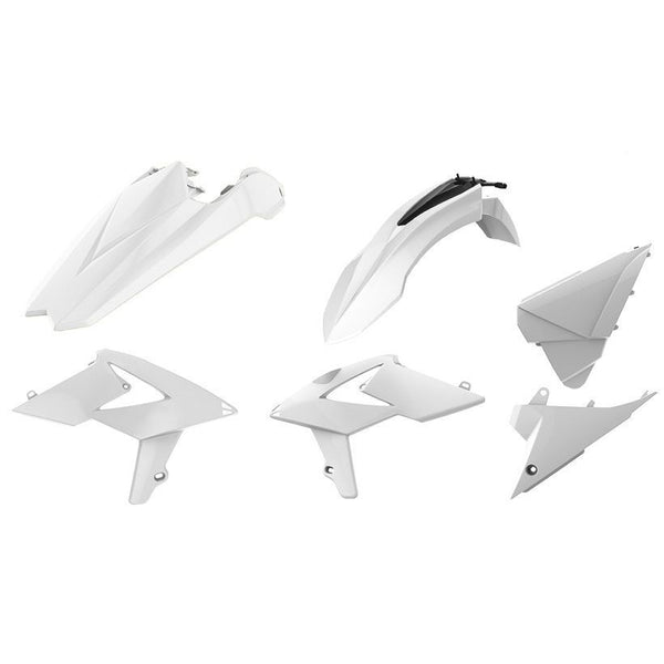 POLISPORT 车身塑料套件 OEM COLOR