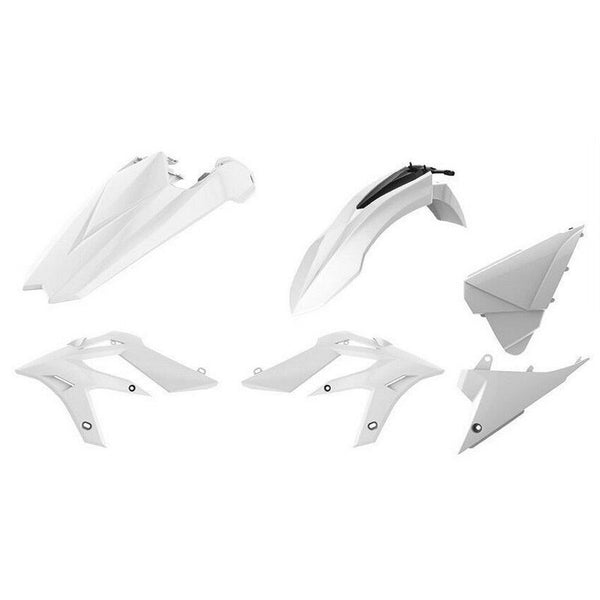 POLISPORT 车身塑料套件 OEM COLOR