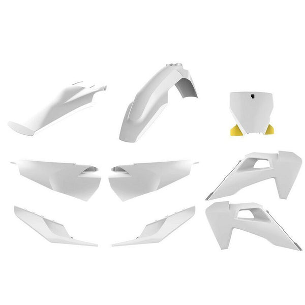 POLISPORT 车身塑料套件 OEM COLOR