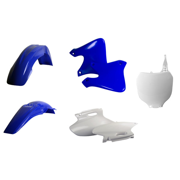 Polisport 车身塑料套件 Yamaha Complete Kit for YZF250/426 (01-02)