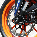 KTM Galfer 320mm ADAC Cup Front Wave Rotor RC 390 2016 (Euro 4)