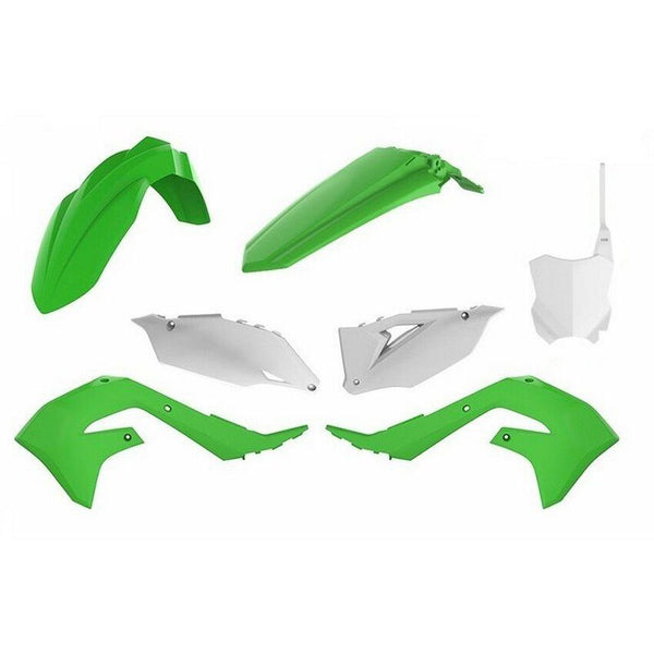 POLISPORT 车身塑料套件 OEM COLOR