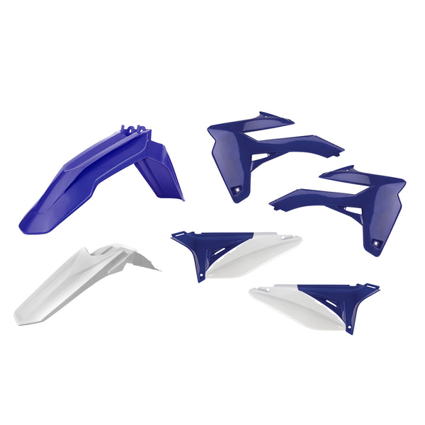 Polisport 车身塑料套件 Sherco Kit Sherco SE-R/SEF-R (16) OEM