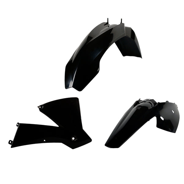 Polisport 车身塑料套件 KTM Complete Kit KTM EXC/EXC-F (04)